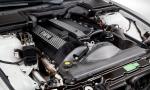 BMW 525i Touring M Sport Package 2002 года (UK)